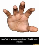 Image result for Baby Hands Meme