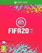 Image result for Xbox One FIFA 20 CD-ROM