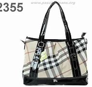 Image result for Burberry Travel Pouch