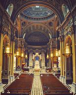 Image result for Coolest Basilica