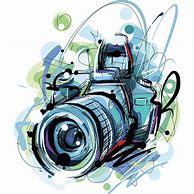 Image result for Watercolor Camera