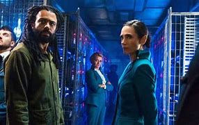 Image result for New TV Sci-Fi Series 2020