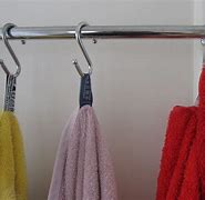 Image result for Home Depot Bathroom Towel Hooks