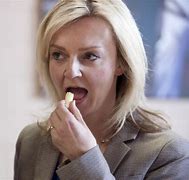 Image result for Liz Truss Cheese Board