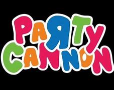Image result for Shoot Your Party Cannon My Dude