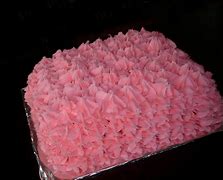 Image result for Pink Fluffy Cake