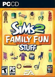 Image result for Objects for the Sims 2