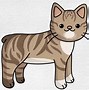 Image result for Cat Draw