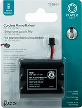 Image result for GE Cordless Phone Battery