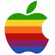 Image result for Apple Logo Transparant