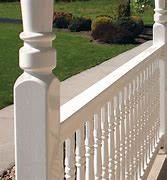 Image result for Vinyl Porch Posts and Columns