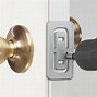 Image result for Professional Door Lock Installation Kit