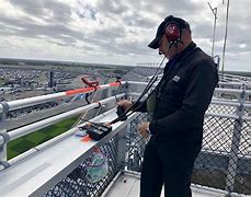 Image result for NASCAR Spotter's