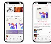Image result for Apple Music Replay