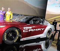 Image result for NASCAR Camry