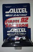 Image result for Jimmie Johnson NASCAR Toy