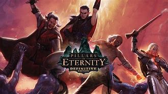 Image result for Eternity Game