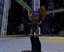 Image result for Sonic Battle Rouge Costumes a Rank