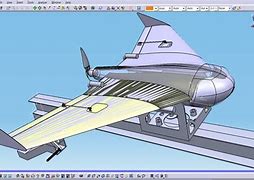 Image result for Aircraft Wing Mac