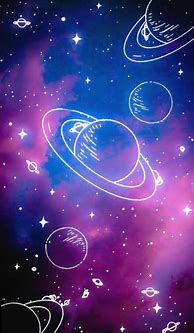 Image result for Aesthetic Soft Galaxy Wallpaper