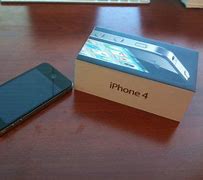 Image result for Apple iPhone 4 Box