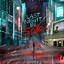 Image result for Last Night in Soho Movie Poster
