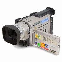 Image result for Sony 900 Camcorder