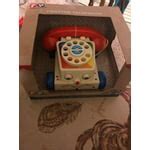 Image result for Fisher-Price Phone Toy