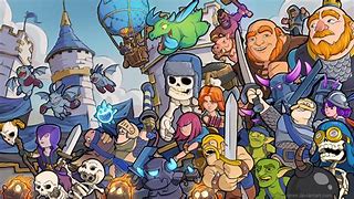 Image result for Cool Clash Royale Wallpapers