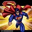 Image result for New 52 Superman Suit Up