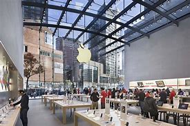 Image result for Apple Store NYC Upper West Side