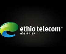 Image result for History Ethio Telecom Logo