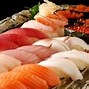 Image result for Common Japan Sushi