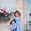Image result for Kids and Doll Matching Outfits