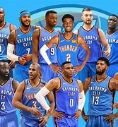 Image result for OKC Basketball