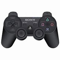 Image result for PlayStation Wireless Controller PS3