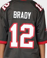 Image result for Tom Brady Buccaneers Jersey