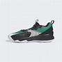 Image result for Dame 2 Adidas Green