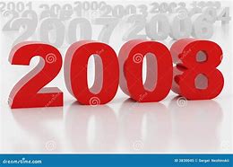 Image result for 2008 Year Look Like