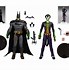Image result for Batman Animated Figures