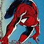 Image result for Venom From the Marvel Spider-Man 2 Comic Book