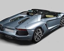 Image result for Lamborghini Aventador Roadster Debut