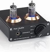 Image result for Stereo Phono Cord Box