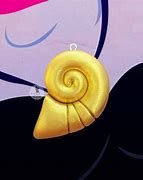 Image result for Little Mermaid Ursula Necklace