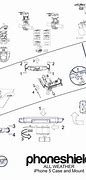 Image result for iPhone 5S Parts Diagram