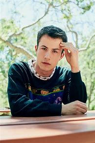 Image result for Dylan Minnette in Lost