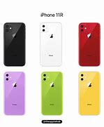 Image result for iPhone XR Box Color
