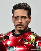 Image result for Iron Man Captain America Action Figure