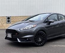 Image result for Ford Fiesta St Line X Magnetic Grey