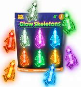 Image result for Glow Stick Skeleton